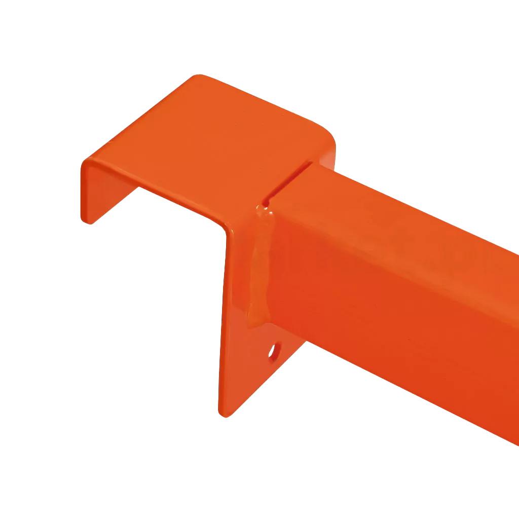 Mega-M HL G-110 cm crossbeam, 5 cm crossbeam, orange N