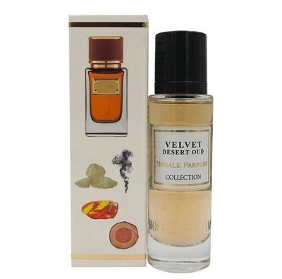 VELVET DESERT OUD  Unisex, 30 Ml