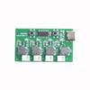 DIY 5V USB Humidifier Kit: Mini Circuit Board, Spray Module, Sensor, Power Supply