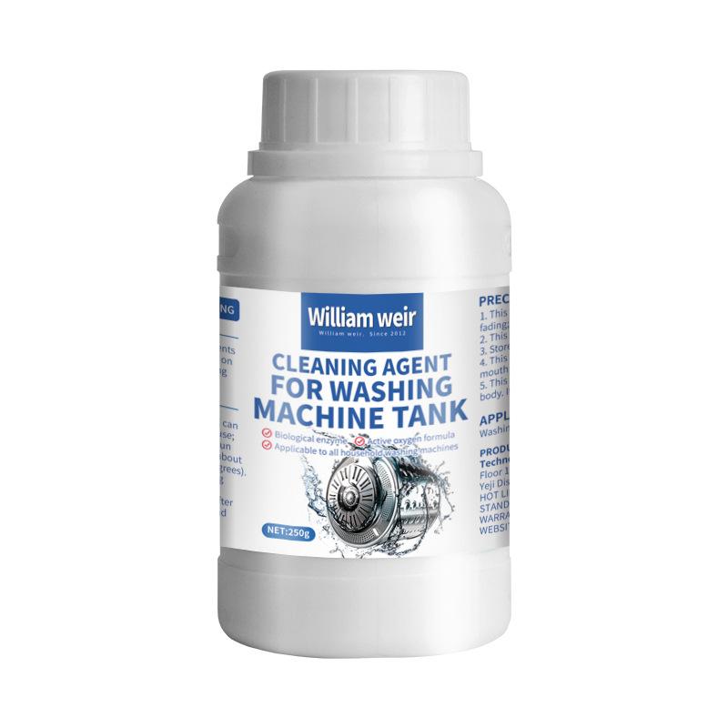 

Очиститель бака стиральной машины, Многофункциональная бытовая стерилизация Очиститель внутреннего цилиндра автоматической стиральной машины