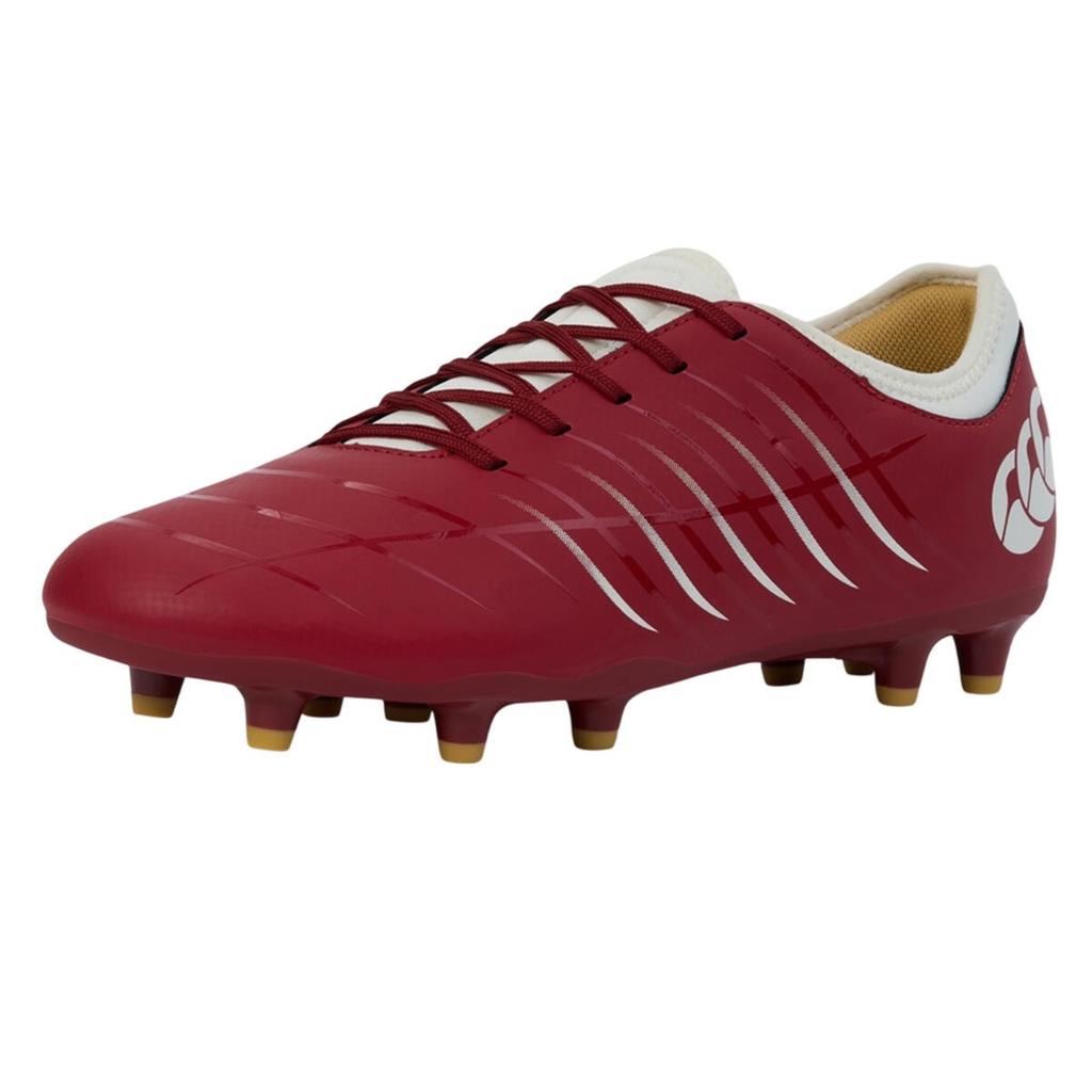canterbury Unisex Erwachsene Phoenix 2.0 Team Firm Ground Rugby Stiefel
