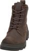 Ecco Grainer 214714 Coffee Boots