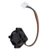 3D Printer Cooling Fan Replacement for A1 A1 Mini 3D Printer 2510 Double Ball Bearing Hotend Cooling Fan