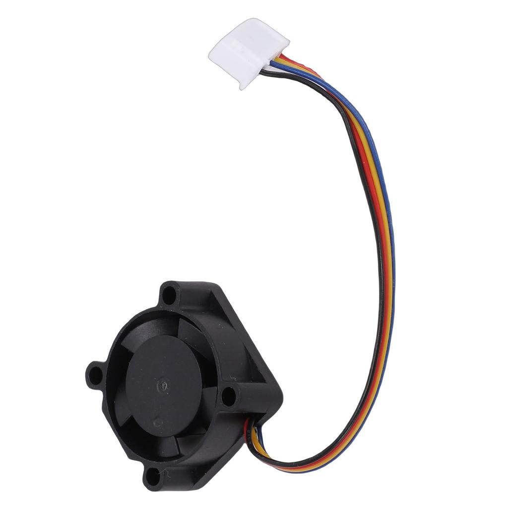 3D Printer Cooling Fan Replacement for A1 A1 Mini 3D Printer 2510 Double Ball Bearing Hotend Cooling Fan