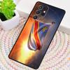 Congo Flag Soft Phone Case for Samsung Galaxy Note 10 Pro S26 Ultra S23 S24 FE S25 S21 S22 PLUS Shockproof Cove