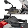 2025 För BMW R 1200 GS ADV R1200GS LC F800GS Adventure S1000XR R1250GS F750GS F850GS F 850 GS Handskydd Handsköld Skydd