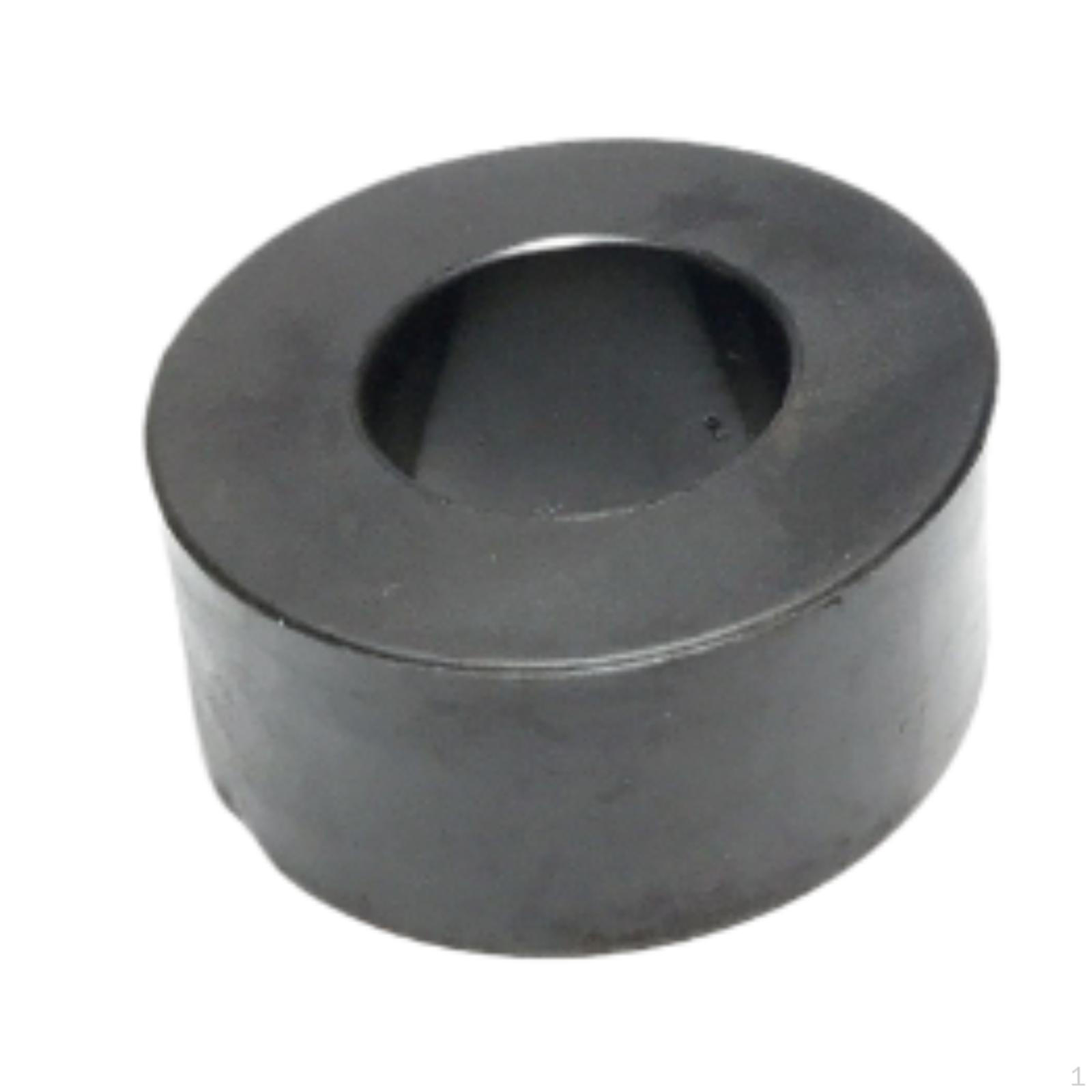 

Weight Plate Spacers Barbell Workouts Shock Absorbing Anti Vibration Noise Dampening