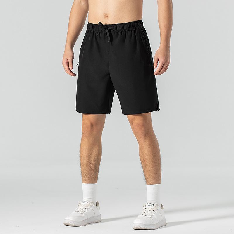 Herren Übergröße Schnelltrocknende Atmungsaktive Basketballshorts