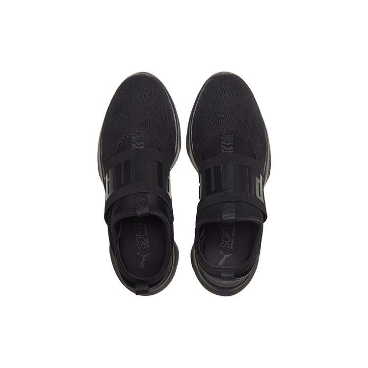 Puma Dare Pure Black Unisex 363699-06