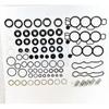 One Set ECAS Solenoid Valve Repair Kits OEM 4729050042 1344111 Suitable For M AN DA F Sca Nia Be nz European Truck