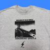 Throbbing Gristle Band Mission Of Dead Souls T Shirt Full Size S-5XL Unisex T-Shirt