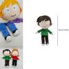 Exclusive Eddsworld Plush Cartoon Doll Soft Stuffed Toy For Stylish Home Decoration