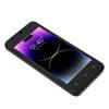 5in Screen Mobile Phone Face Unlocking Cellphone 2GB RAM 16GB ROM MTK6580M 2MP 5MP Ultra Thin Smartphone for Study Work