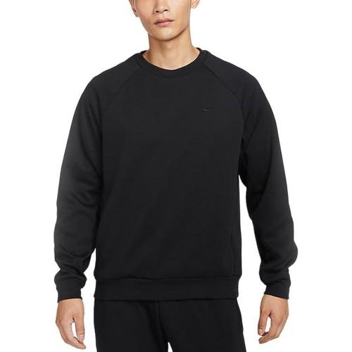 

Nike Primary Sweatshirt Men s Black FZ0972-010 EU XL чорний
