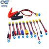 XT60 Female to 3.5mm Banana Plug Charger Adapter Cable