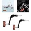 Fly Fishing Accessories DIY Parts Reels Power Handle for 5000 To 7000