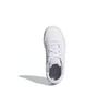 Adidas Altasport Synthetic Leather Abrasion Resistant Abrasion Resistant Low top Kids' Running Shoes White Kids' D96874
