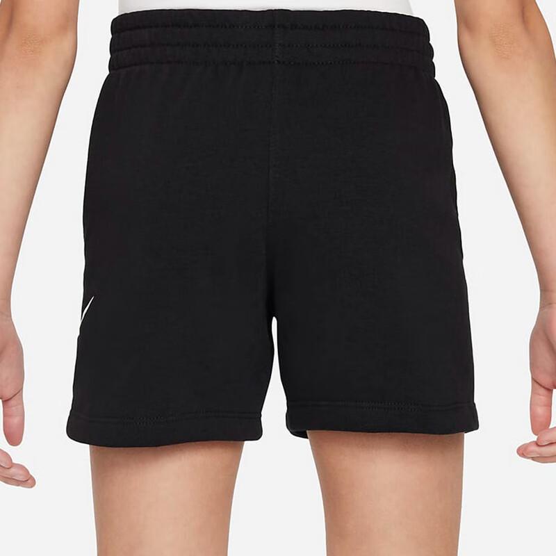 Nike Pantaloni scurți sport respirabili pentru copii mici FV3366-010