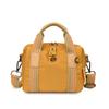 2025 fashion trend personalized shoulder messenger bag casual simple new bag autumn and winter women's small square bag