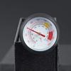 Milk Frothing Jugs Thermometers Stainless Steels Coffee Temperature Meter Probe Kitchen Measuring Tool Easy To Use