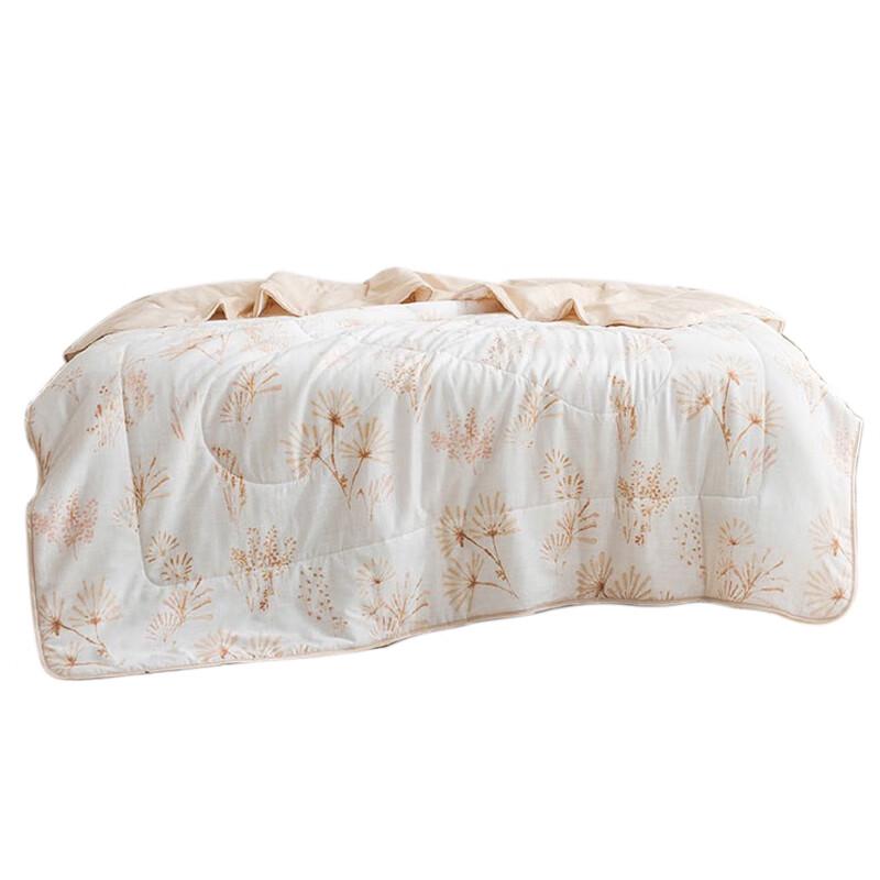 

grace LOVO Floral Dream Anti-Insect Summer Quilt