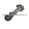 Railway Double Ratchet U-shaped Anti-skid Tensioner