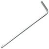 YATO Extended Ball End Hex Key