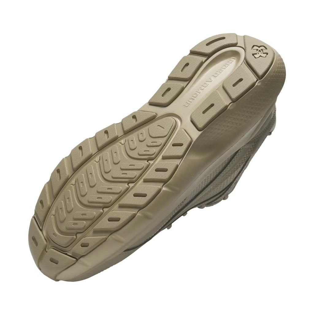 Under Armour Scarpe da ginnastica da corsa basse Charged Rogue 5 con lacci, comode, di supporto, ammortizzate, da uomo, 6014040-203