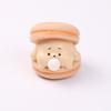 Anti-Stress Squeeze Toy Animal Spit Bubble Burger Desktop Decorative Ornaments  Children