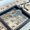 Hot-selling Woven Bells, Jade Rings, Necklaces, Safety Buckles, Woven Pendants, Wind Girlfriends, Students