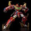 RIOBOT Compatible Kaiser ABS Finished Action Figure Non-scale Die-cast & Pre-painted