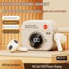 Bluetooth Earphones with Long Battery Life - Low Latency, Touch Control, Sports Series