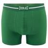 Everlast Men' Boxer Shorts EV004 Color Cotton 4 Pieces Size