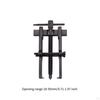 Adjustable Two Bearing Puller for Pump And Pulley Removal