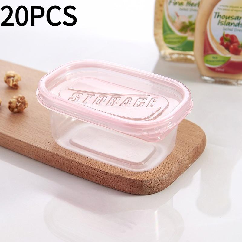 10PCS disposable fruit box lasagna cake box takeaway fast food packaging lunch box pp plastic sealed food crisper 280ML прозрачный 1150₽