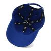 New Era New Era Cap Casual Classic MLB Mid Logo SD Light Royal FREE CC MLB MID LOGO SADPAD LROY 14388451 NER36C4454
