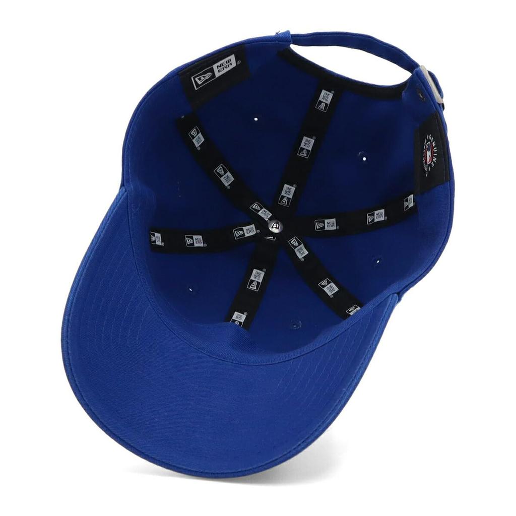 New Era New Era Cap Casual Classic MLB Mid Logo SD Light Royal FREE CC MLB MID LOGO SADPAD LROY 14388451 NER36C4454