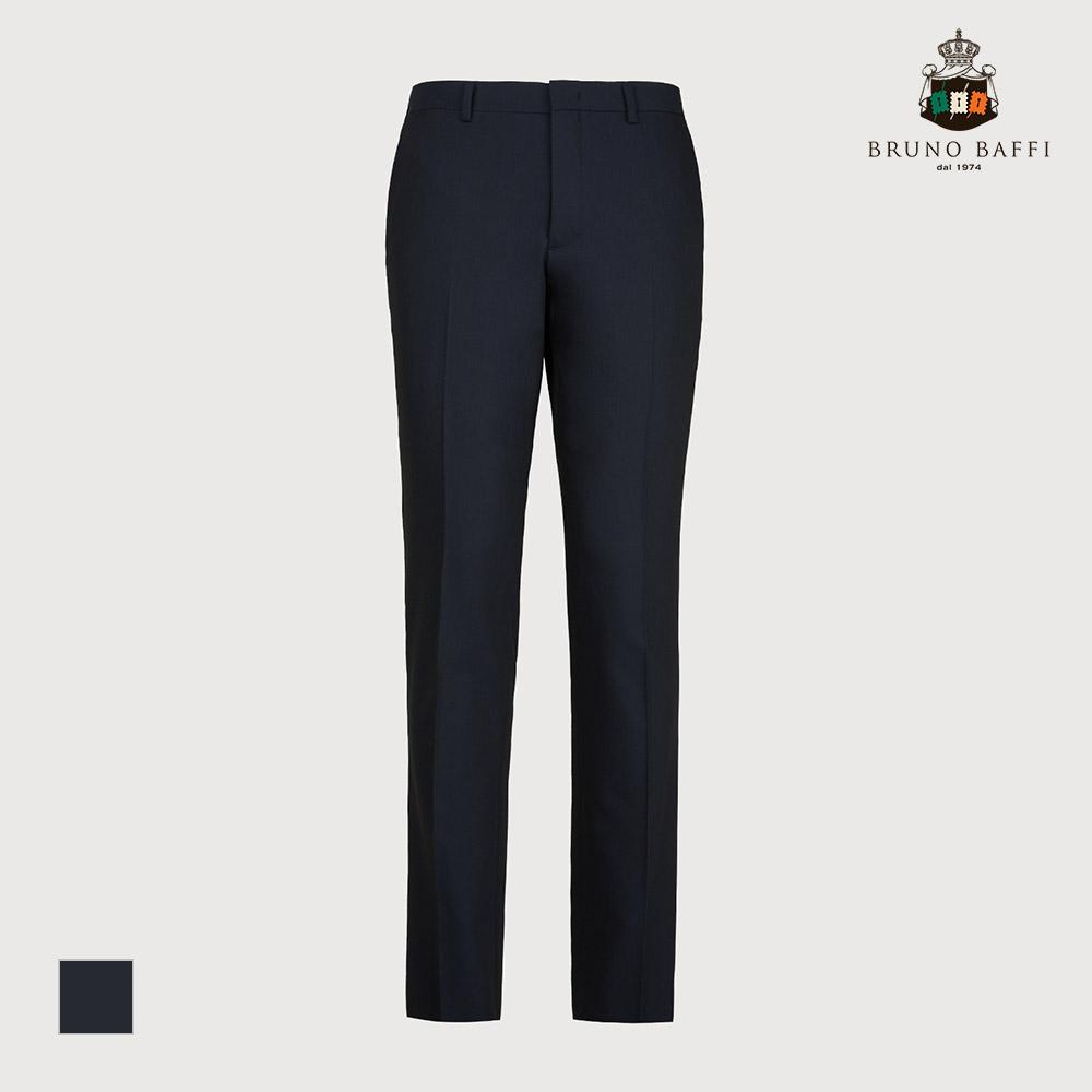 BRUNOBAFFI Slim Fit Dress Pants_Margb5Yc441