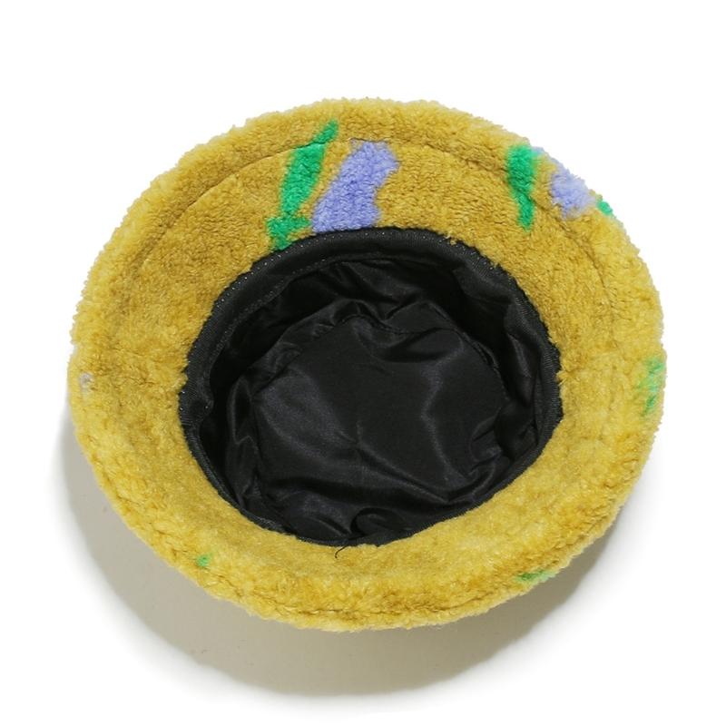 Faux Shearling Fisherman Hat Windproof Winter Beanies For Outdoor Activities And Cold Weather Protections