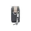 Marc Jacobs The Snapshot Bag Wolf Grey Women Bags 2S3HCR500H03-054