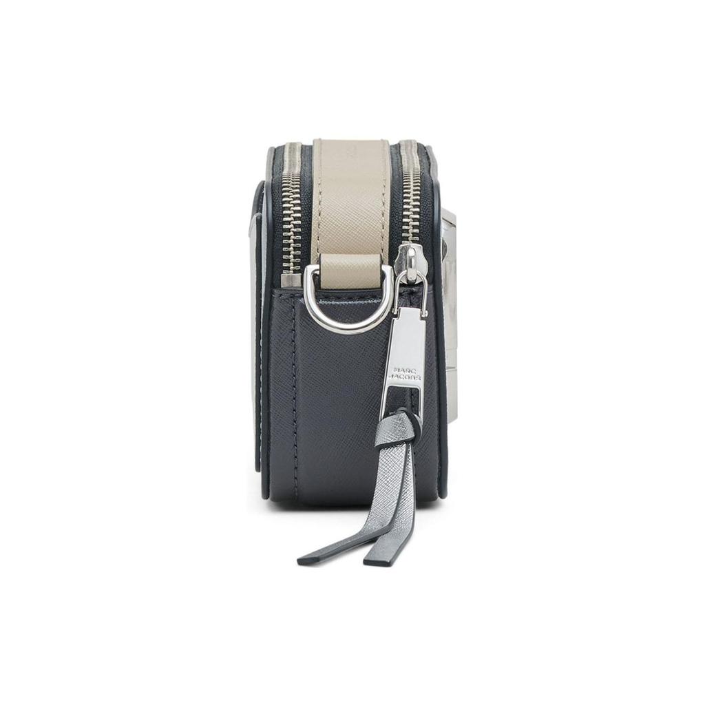 Marc Jacobs The Snapshot Bag Wolf Grey Women Bags 2S3HCR500H03-054