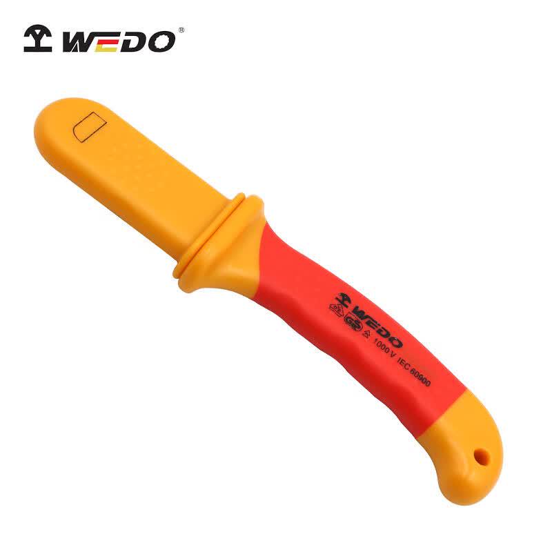 WEDO Insulated Sickle Cable Knife