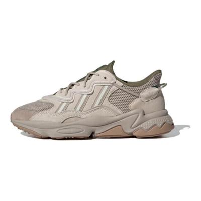 Ozweego 'Aluminium Wonder Beige' Tenisky ID3187