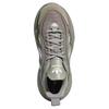 Adidas Originals Ozgaia Comfortable Low-Top Dad Sneakers Unisex Sneakers Light-Gray Green KJ7310