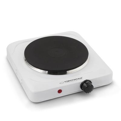 ELEKTRISCHE KOOKPLAAT PINATUBO WIT EKH002W