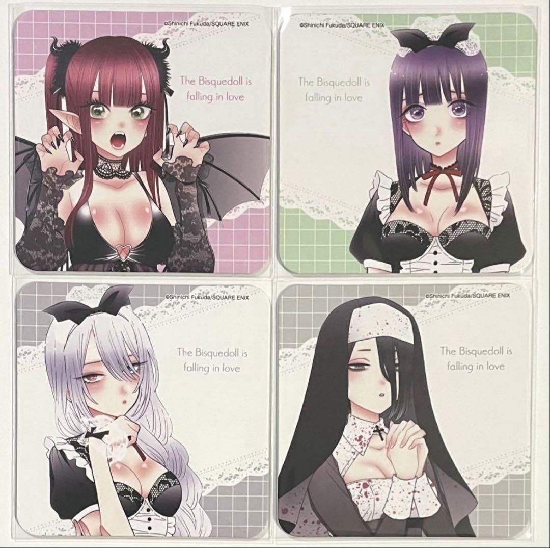 

[Б/У] Тот раз, когда я переродился слизью Подставка Лиз