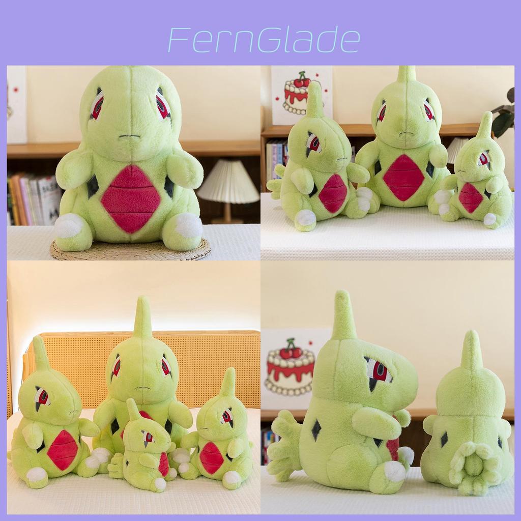 Adorable Pokemon Plush Toy Of Young Kiralas Soft Stuffed Animal Doll 45cm And 70cm Sizes