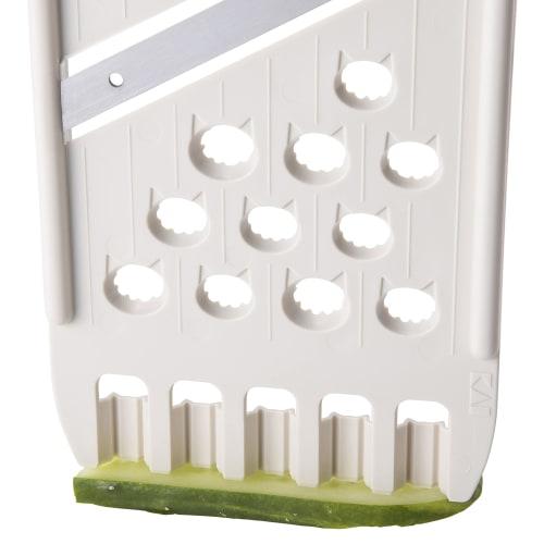 Kai Corporation Nyammy Cat Slicer, Warm Gray, Made in Japan, DH2735