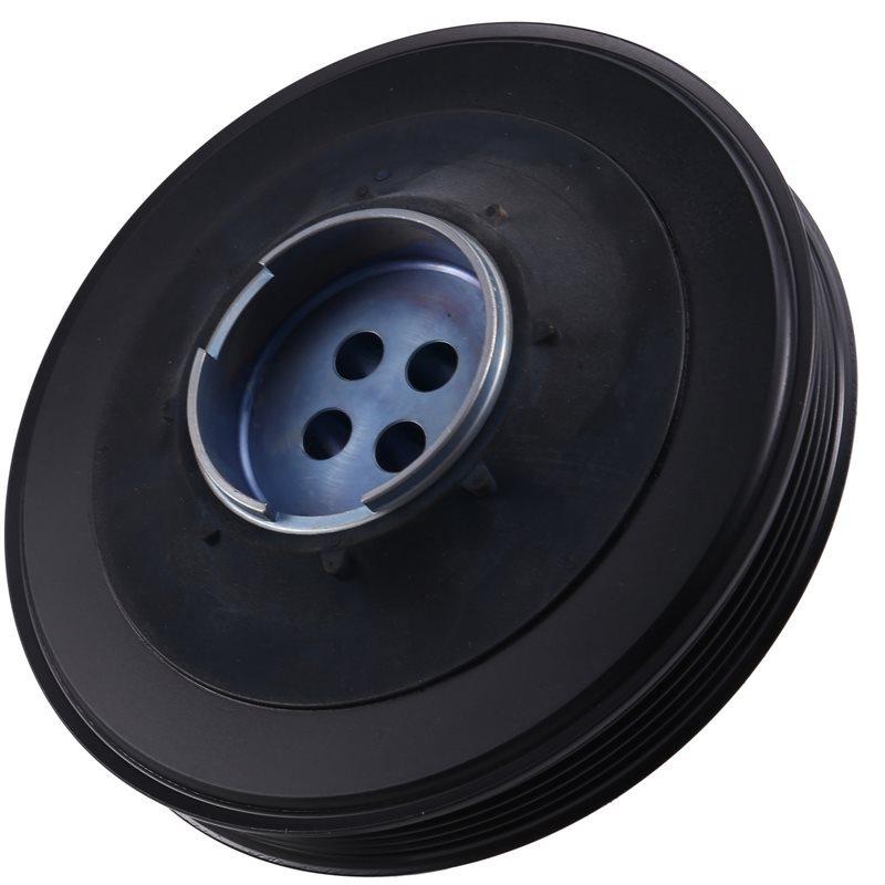 Car Crankshaft Pulley Part Number 11238477129 Designed For Mini R56 R57 R60 Cooper D Cooper SD One D