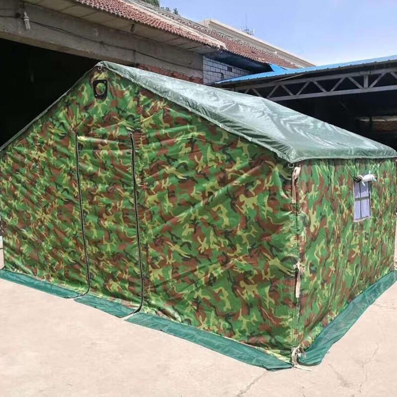 OEING Outdoor Camouflage Engineering & Disaster Relief Tent